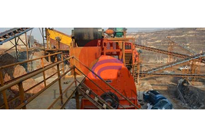 新疆小型砂石料生产线
